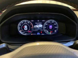 CUPRA Formentor usata, con Cronologia tagliandi