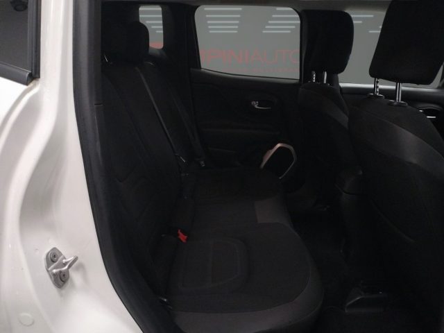 JEEP Renegade usata 16