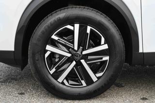 PEUGEOT 2008 usata, con Controllo trazione