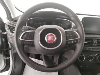 FIAT Tipo usata, con Chiusura centralizzata