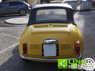 FIAT 500 usata 5