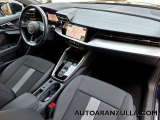 AUDI A3 usata, con Controllo automatico clima