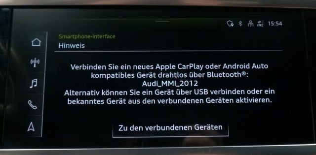 AUDI Q3 usata, con Sedili sportivi