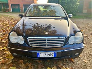 MERCEDES-BENZ C 320 usata, con Airbag