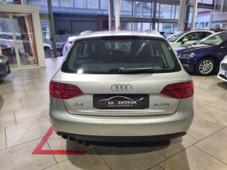 AUDI A4 usata, con Alzacristalli elettrici