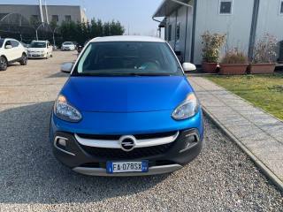 OPEL Adam usata, con Airbag