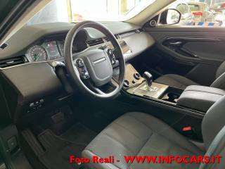 LAND ROVER Range Rover Evoque usata, con Controllo trazione