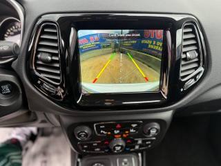 JEEP Compass usata, con Adaptive Cruise Control