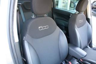 FIAT 500L usata, con Bluetooth