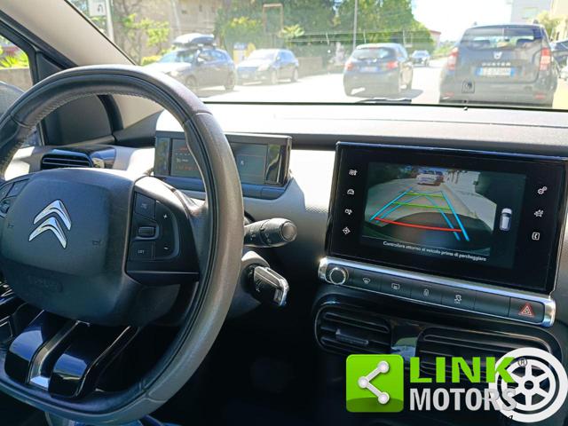 CITROEN C4 Cactus usata 49