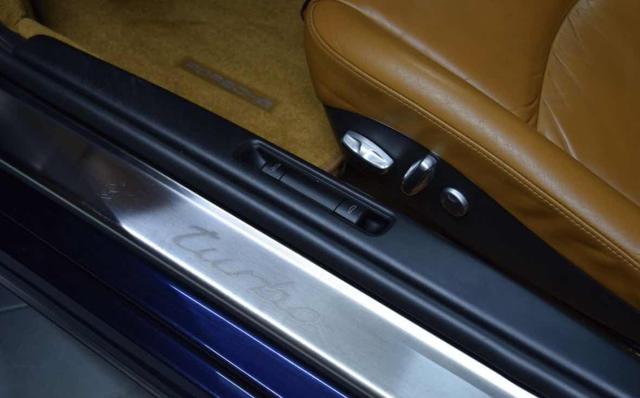 PORSCHE 911 usata, con Controllo trazione