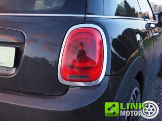 MINI Cooper S usata 41