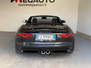 JAGUAR F-Type usata, con Chiusura centralizzata