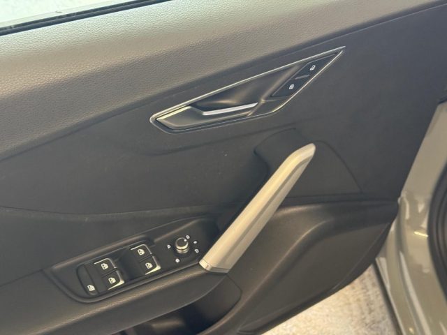 AUDI Q2 usata, con Autoradio