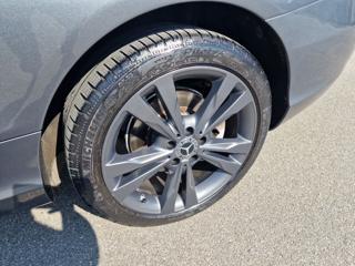 MERCEDES-BENZ C 250 usata 22