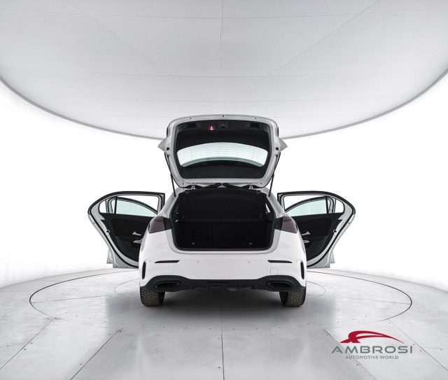 MERCEDES-BENZ A 220 usata 6