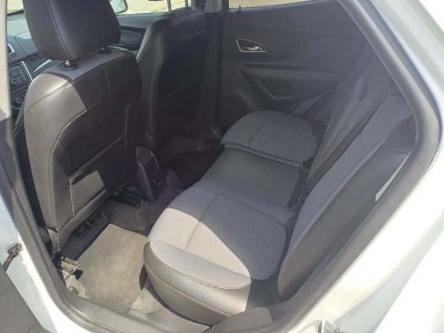 OPEL Mokka usata, con ESP