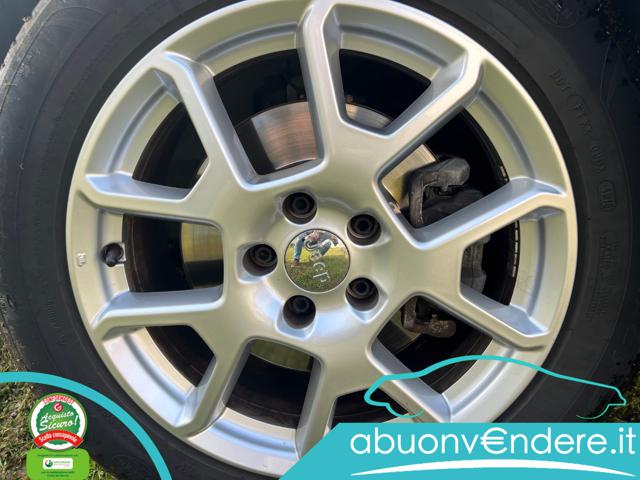 JEEP Renegade usata, con Volante in pelle