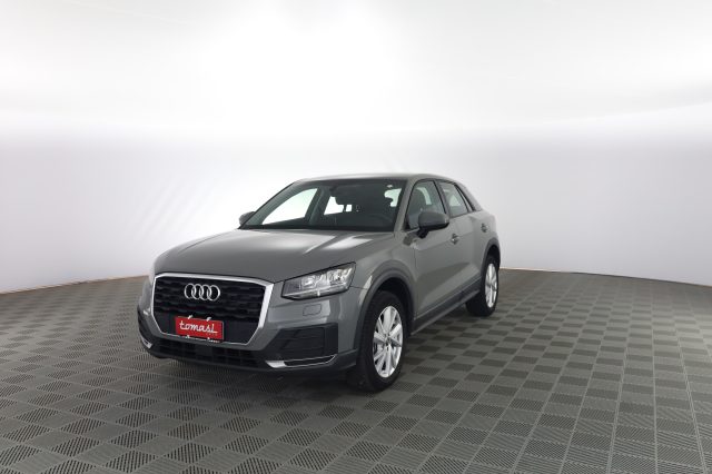 AUDI Q2 usata 0