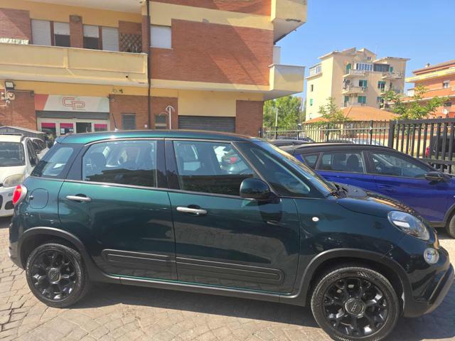 FIAT 500L usata, con Autoradio