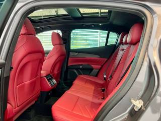 MASERATI Grecale usata, con Park Distance Control