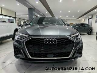 AUDI A3 usata, con Touch screen