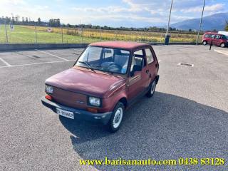FIAT 126 650 FSM