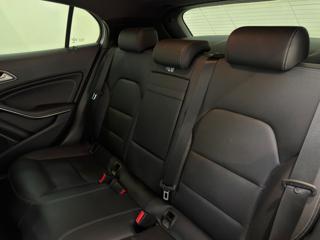 MERCEDES-BENZ GLA 220 usata, con Filtro antiparticolato