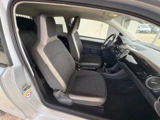 VOLKSWAGEN up! usata, con Ruota di riserva