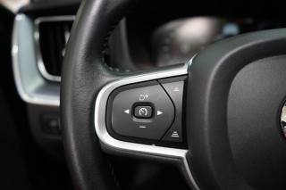 VOLVO XC60 usata, con Sensori di parcheggio posteriori