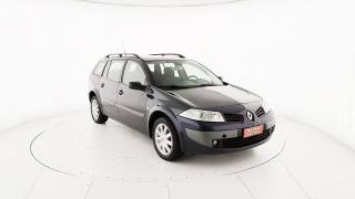 RENAULT Megane usata 17