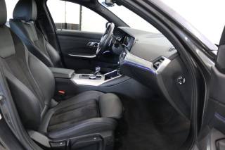 BMW 330 usata, con Autoradio digitale
