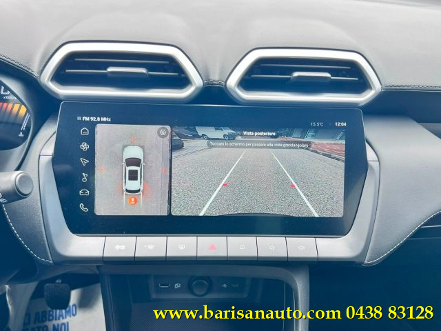MG ZS usata, con Immobilizzatore elettronico