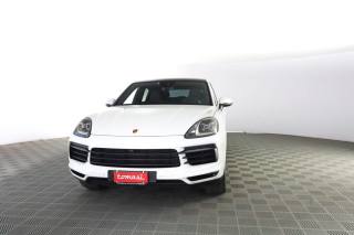 PORSCHE Cayenne Coupé  Coupé 3.0 V6 E-Hybrid