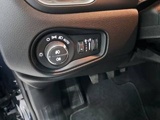 JEEP Renegade usata, con Cruise Control