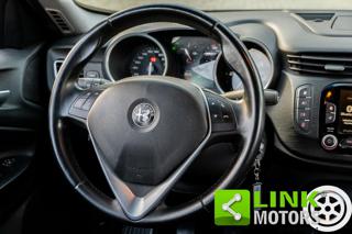 ALFA ROMEO Giulietta usata, con Sistema di navigazione