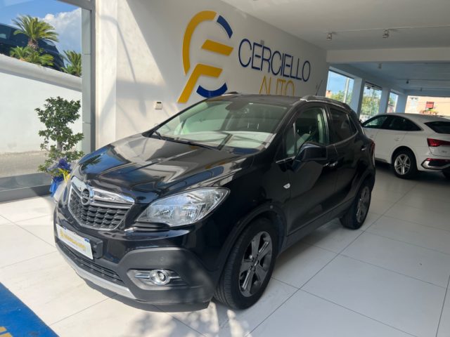 OPEL Mokka usata, con Airbag laterali