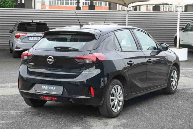 OPEL Corsa usata, con Airbag laterali