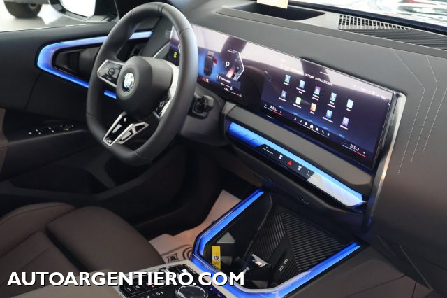 BMW X3 usata, con Kit antipanne