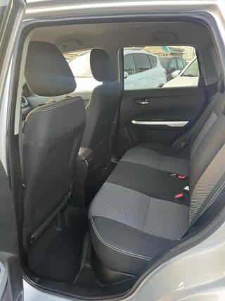SUZUKI Vitara usata, con Cruise Control