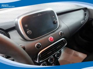 FIAT 500X usata, con Alzacristalli elettrici