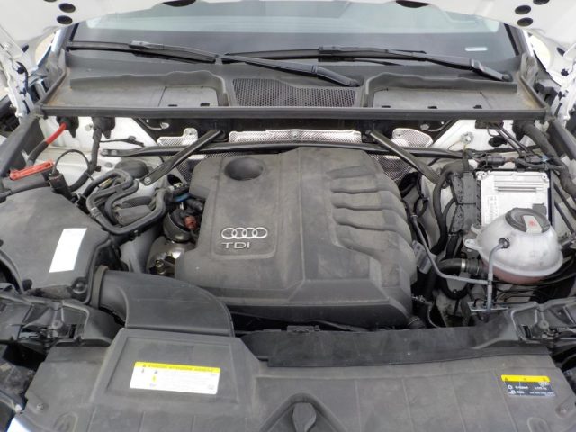 AUDI Q5 usata, con Hill holder