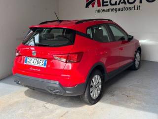 SEAT Arona usata, con Chiusura centralizzata