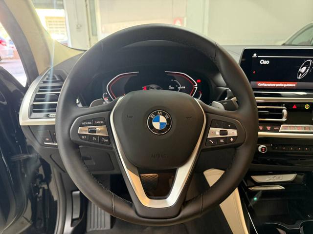 BMW X4 usata, con Climatizzatore