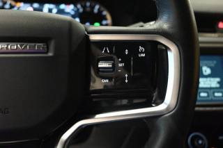 LAND ROVER Range Rover Evoque usata 30