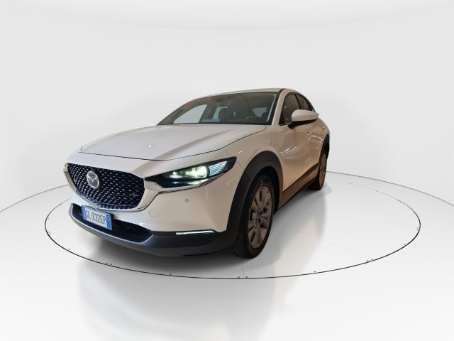MAZDA CX-30 usata, con ABS