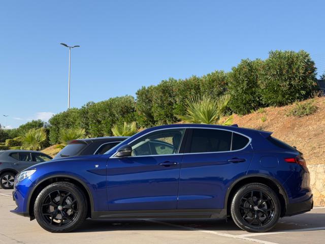 ALFA ROMEO Stelvio usata, con Airbag Passeggero