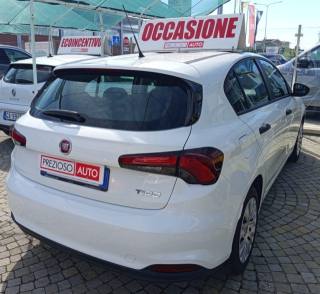 FIAT Tipo usata, con Airbag Passeggero