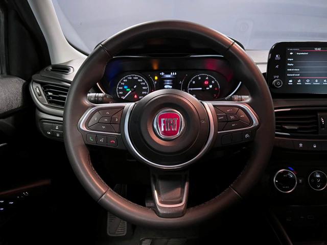 FIAT Tipo usata, con Cruise Control