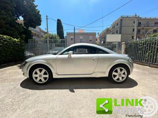 AUDI TT usata 14
